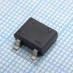 DB157S, Диодный мост 1.5А 1000В