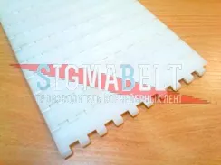 Лента конвейерная модульная, SB25-800