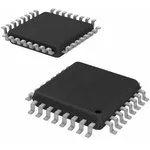 FT245BL-REEL, Преобразователь USB1 1 - FIFO режим Bit Bang (=FT245BM), [TQFP-32]