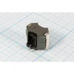 Ферритовый сердечник КВ 8, М2500НМС