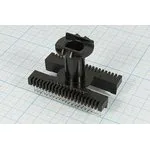 Каркас индуктивности 14x26m(58x33x40 44PплEC3505; 13734 индук каркас14x26m (58x33x4044PплEC3505