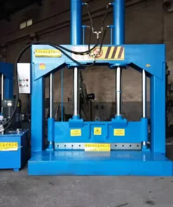 Гильотина гидравлическая для Биг Бэгов и мешков, GG-100