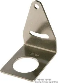 SMB30A, MOUNTING BRACKET, RIGHT ANGLE