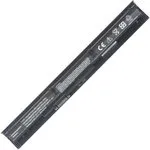 (HSTNN-LB6I) аккумулятор для ноутбука HP Envy 15-K, Pavilion 15-P, 17-F, ProBook 450 G2, 2600mAh, 14.6-14.8V