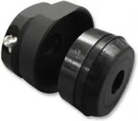 JR16WCC-8(71), Зажим круглого разъема, 16, 8 мм, Серия JR-W