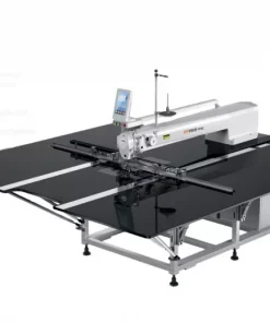 Швейный автомат программируемой строчки, Joyee JY-K5- 850H-LK2