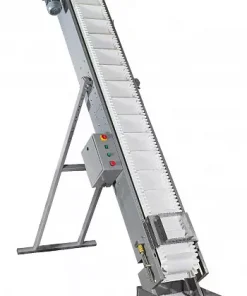 Транспортер подающий ленточный, ТПЛ