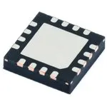 HMC724LC3, Clock Fanout Buffer 2-OUT 1-IN 1:2 16-Pin CQFN EP T/R