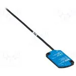 CQ28-10NPP-KW1, Датчик: емкостный, Дальность: 0-10мм, Конф.выхода: PNP / NO / NC