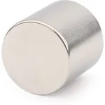 Неодимовый магнит диск 25х25 мм