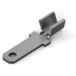 62122-1, Terminals 110 FAST TAB 22-18 P Reel of 10000