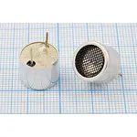 Ультразвуковой приёмник 13x10мм, 40кГц; уп 13x1010402P8,540R-12