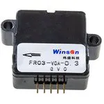 FR03-O-A-0.3, расходомер воздух 0.3л/мин 0,5-4,5В 5-14В аналог AWM3100V