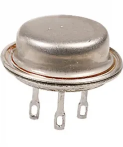 2Т908А, транзистор, (90-92г)