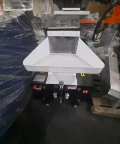 Роторная дробилка для измельчения пластика, XFS-250