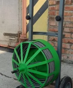 Ручная прочистная машина, PARVUS 13S-23N