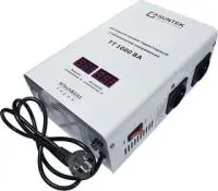 ТТ1000ВА, Стабилизатор напряжения тиристорный, 220В, 1000ВА