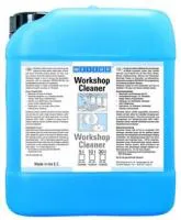 WEICON Workshop-Cleaner (5 л) Универсальный щелочной очиститель концентрированный (1:40)