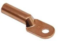 Наконечник медный DT-70мм ИЭК UNP22-070-11-12