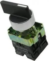 3SA8-BJ25, Переключатель двухпозиционный ON-OFF/OFF-ON