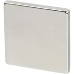 Неодимовый магнит прямоугольник 35х35х4 мм