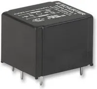 5500.0155.1, Фильтр ЛЭП, 250 В AC, 1 Фаза, 1 А, Сквозное Отверстие, 11 мГн