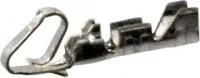08-50-0135, Контакт, KK 254 4809 Series, Гнездо, Обжим, 22 AWG, Контакты с Покрытием из Олова