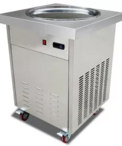 Фризер для жареного мороженого, диам. 50 см Koreco, SSI150FIC