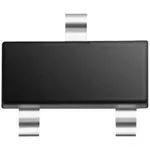 STM809MWX6F, Supervisory Circuits 4.38V Reset 140ms