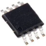 ISL32455EIUZ-T7A, ISL32455EIUZ-T7A Line Transceiver