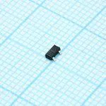 TL431AIDBZR,215, Стабилитрон регулируемый SOT23-3