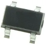 XC6120N152NR-G, Voltage Detector, 1 Monitor, 1.5 V, Open-Drain, SSOT-24, -40 °C to 85 °C, 0.7 V to 6 V Supply