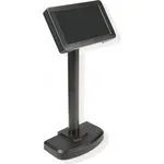 Дисплей покупателя CD-TFT black 1114