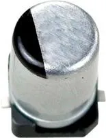 ЧИП электролит.конд. 10мкф 16В 105гр, 4x5.8(B),EEEFK1C100R