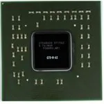 Видеочип nVidia GeForce G73-N-A2