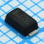 CGRM4007-G, Диод выпрямительный общего применения 1000В 1А