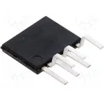 LYT4214E2, IC: PMIC; AC/DC switcher,контроллер LED; 85?132В; Ubr: 670В; 3,9Ом