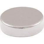 Неодимовый магнит диск 7х2 мм