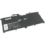 Аккумуляторная батарея для ноутбука Dell XPS 13 9365 (NNF1C) 7.6V 4000mAh OEM