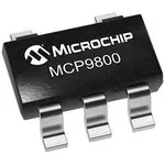 MCP9800A5T-M/OT