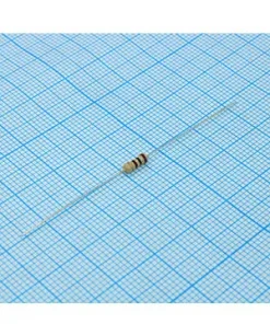 L-KLS6-CF-1/4W-430R-JA