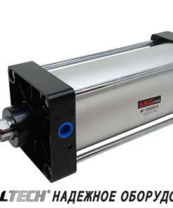 Пневмоцилиндр, SC 125X350-S