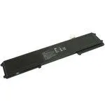 Аккумуляторная батарея для ноутбука Razer Blade 2016 14" V2 11.4V 70Wh BETTY4 черная