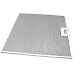 Жировой фильтр для вытяжек Krona 142.3330.02 360х366мм