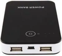 DCX-1206, Аккумулятор портативный LI-ion 6000мА/Ч