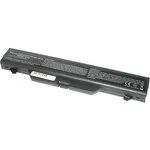 Аккумуляторная батарея для ноутбука HP Compaq 4510s 4710s (HSTNN-1B1D) 10,8V 5200mAh OEM черная