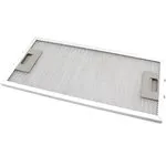 Жировой фильтр для вытяжек Shindo H0306990010 382х188мм