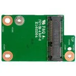 (60NB05R0-HD1110) плата расширения TP500LN SSD BOARD Rev.2.0 для ноутбука Asus TP500LN