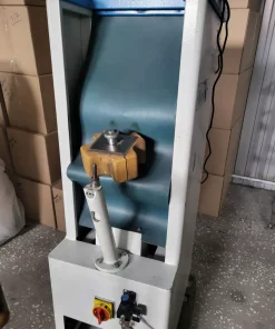 Станок для снятия обуви с колодок, Elettrotecnica BC-301