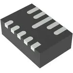 TPS63802DLAR, Buck-boost преобразователь напряжения ADJ VSON-HR-10(3x2)